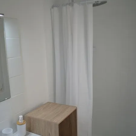Le Gravelot Royannais Holiday home *
