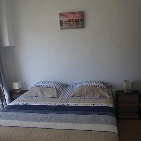 Le Gravelot Royannais Holiday home *