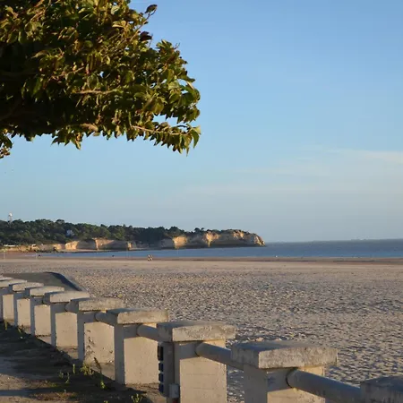 Le Gravelot Royannais Holiday home
